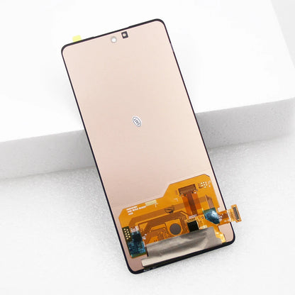 Pantalla AMOLED 6.5'' con Marco para Samsung Galaxy S20 FE (Digitalizador Táctil)