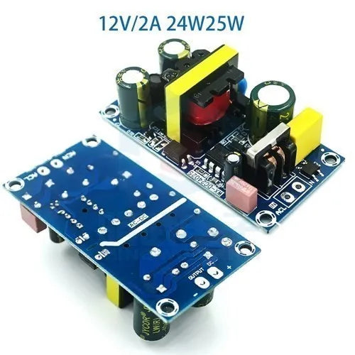 Módulo Fuente Alimentación Buck AC-DC 5V 700mA 3.5W Aislado Step-Down 220V a 5V Convertidor