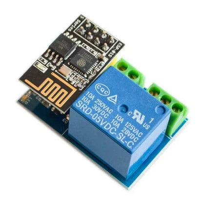 Placa Desarrollo ESP32 (ESP-32S/ESP-WROOM-32) WiFi + Bluetooth compatible Doble Núcleo Bajo Consumo