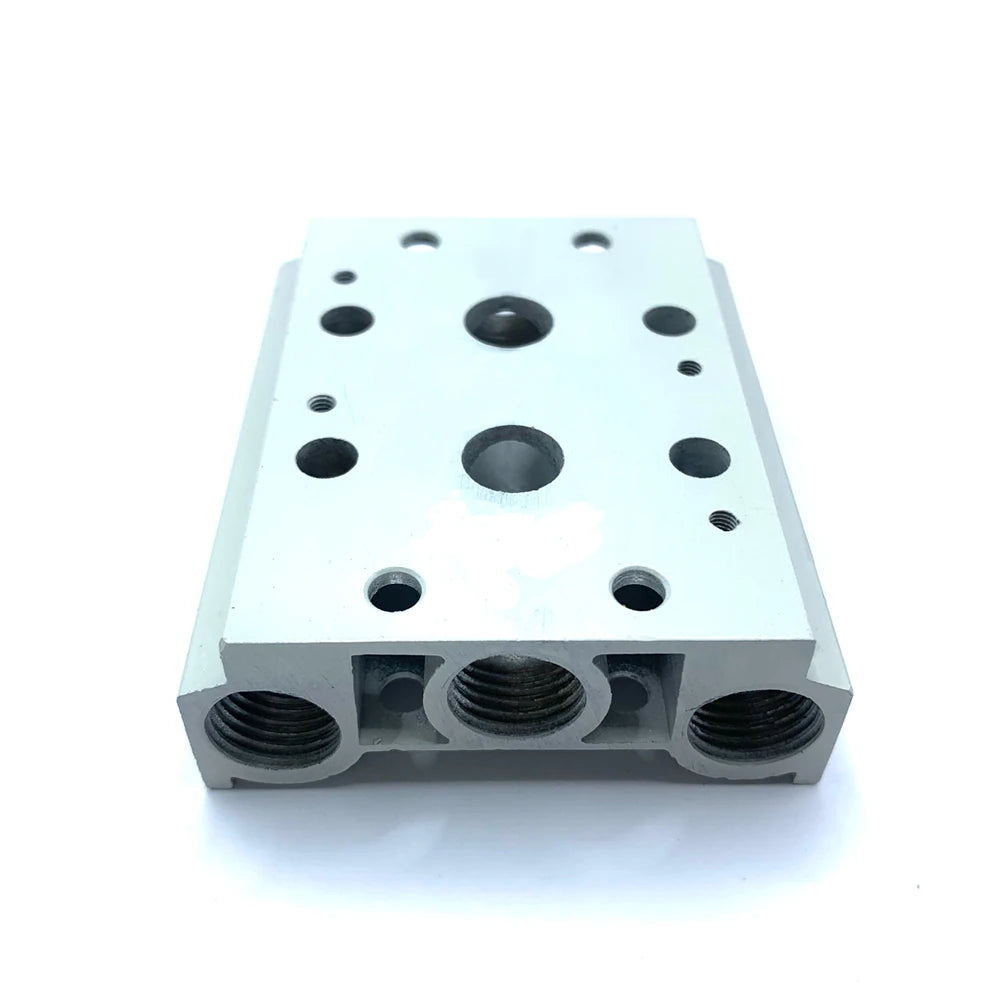 Brazos Flexibles "Helping Hands" con Pinza Tornillo Banco Mesa y Soporte Cautín para Soldadura/Reparación PCB (Compatible TS100/TS101/PINE64)