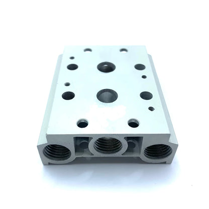 Brazos Flexibles "Helping Hands" con Pinza Tornillo Banco Mesa y Soporte Cautín para Soldadura/Reparación PCB (Compatible TS100/TS101/PINE64)