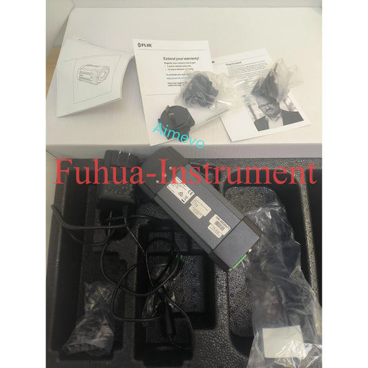Termógrafo Infrarrojo Automatizado FLIR A310 (Nuevo) - Serie A300