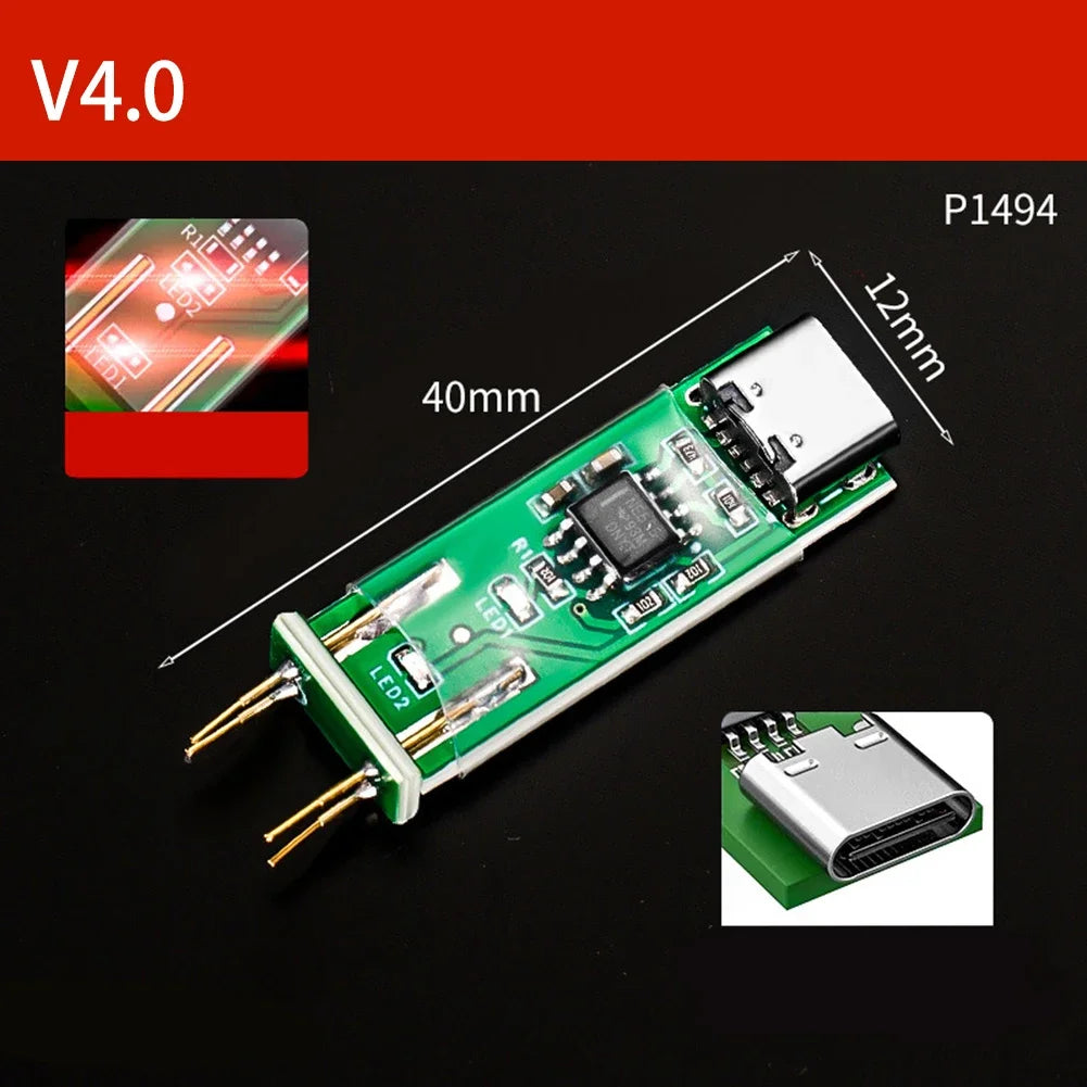 Kit DIY Placa Circuito Prueba Detección Optoacoplador Soldadura Práctica Ensamblaje Producto Electrónico