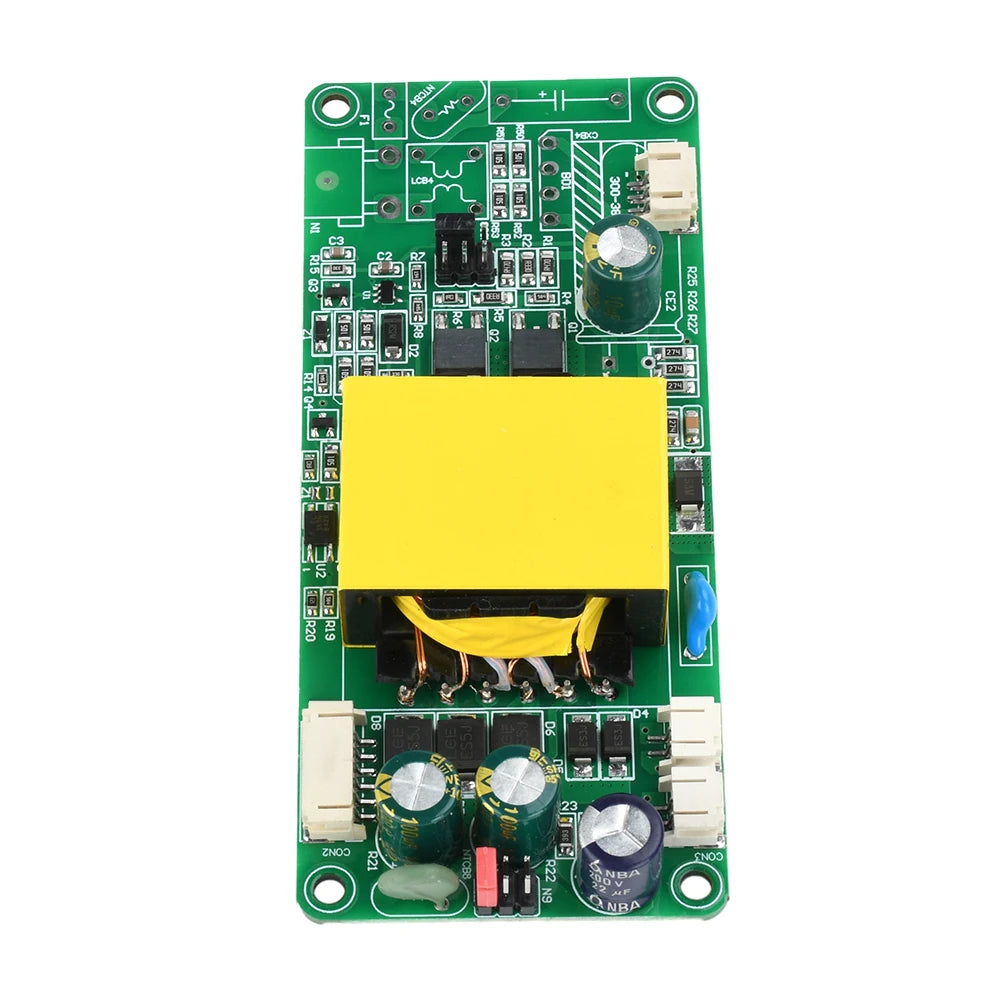Placa Driver Backlight LED TV LCD 10-65" CA-6109 / CA-6109A Boost Corriente Constante Full-Bridge Alto Voltaje