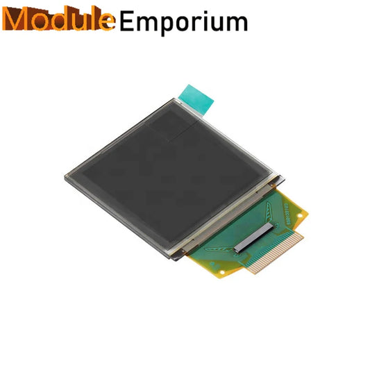 Módulo Display Pantalla OLED RGB Color 1.5" SPI 128x128 Driver SSD1351