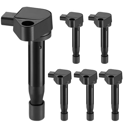 Bobina Encendido 30520-P8E-A01 / UF242 para Honda/Acura V6 (Odyssey, Accord, Pilot, MDX, etc.)