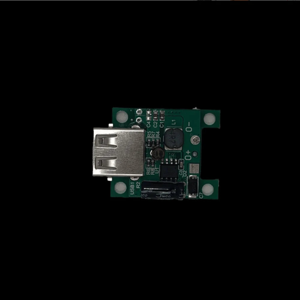 Regulador Voltaje Panel Solar Single/Dual USB 5V 2A/3A Power Controller Reconocimiento Inteligente