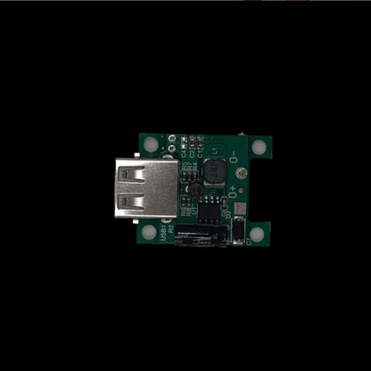 Regulador Voltaje Panel Solar Single/Dual USB 5V 2A/3A Power Controller Reconocimiento Inteligente