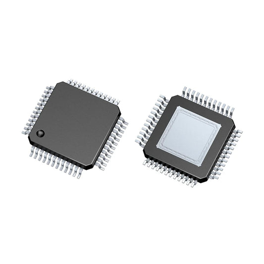 Lote 5 Pcs Amplificador Operacional Chip LM2904AVQPWRG4Q1 (2904AVQ) TSSOP-8