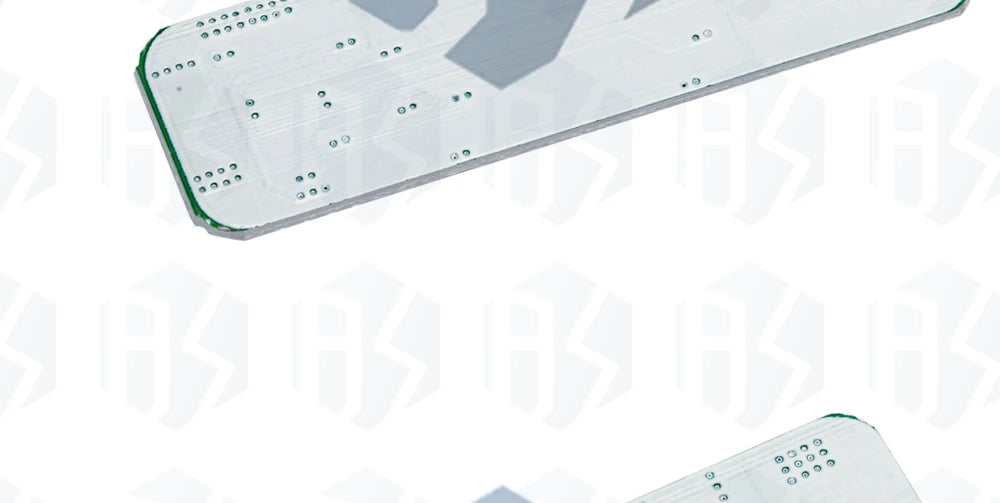 4S 20A 18650 Li-ion BMS Protection Board  4.35V Overcharge 2.5V Cutoff with 5A Continuous Discharge  Cell Balancing