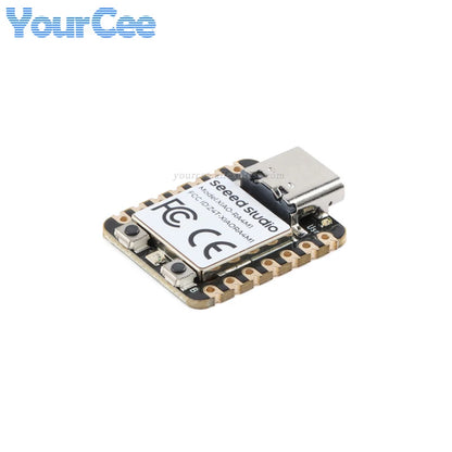 Placa Desarrollo Seeed Studio XIAO RA4M1 32-bit Renesas (Arduino IDE) 256KB Flash/32KB SRAM/8KB EEPROM