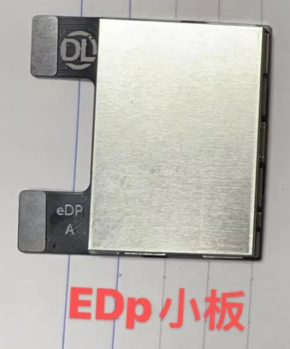 DL400 Pro Tester Reparación Pantalla LCD y Expansión IC 32GB para iPhone X a 15 Pro Max / iPad Mini 4/5