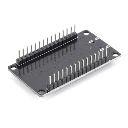 Placa Expansión Módulo Desarrollo ESP32 (ESP-WROOM-32) WiFi + Bluetooth compatible Bajo Consumo para Hogar Inteligente