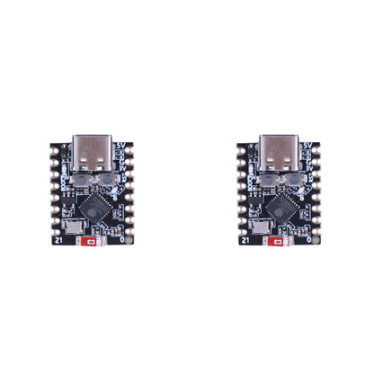 Placa Desarrollo ESP32-C3 SuperMini WiFi Bluetooth compatible IoT Core Board para Arduino (1-10 Unidades)