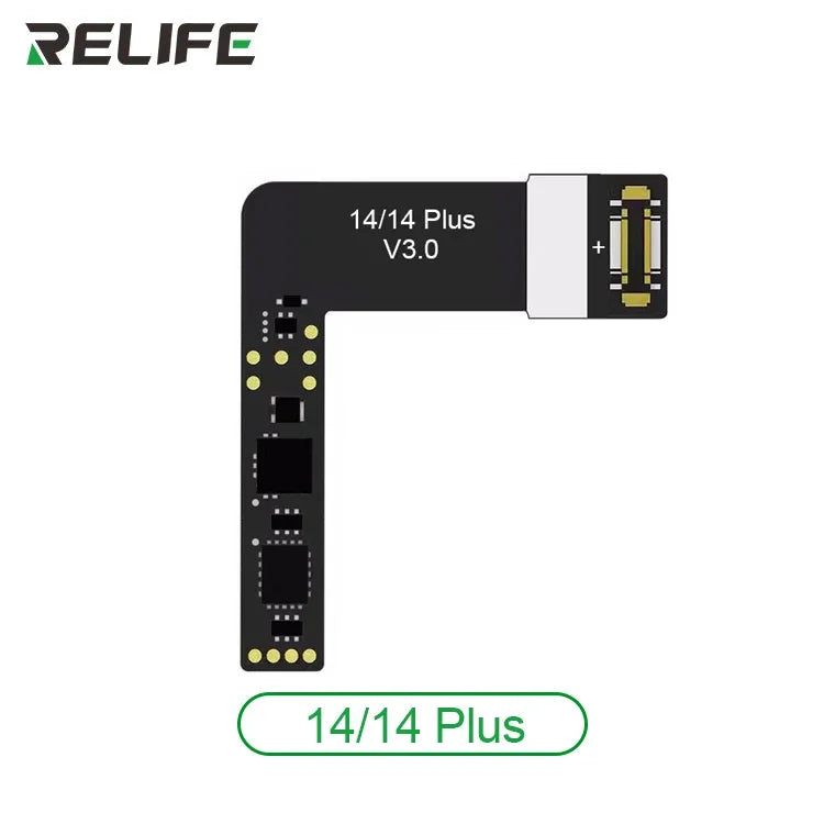 RELIFE TB-05 Battery Cable Repair Instrument Setup-free and Boot-free Adapt To Various Models for IPhone IP8G-15PM