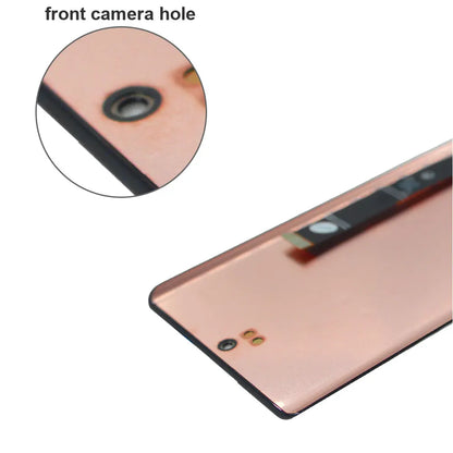 6.7'' LCD for Motorola Moto Edge 30 Ultra XT-2201 2022 LCD Display Touch Screen Digitizer Replacement for Moto Edge 30 Ultra