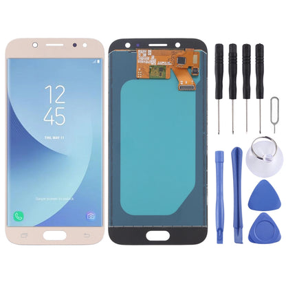 Pantalla TFT LCD con Digitalizador Táctil para Samsung Galaxy J5 2017 / J5 Pro 2017 (J530F/DS, J530Y/DS) (Ensamblaje Completo)