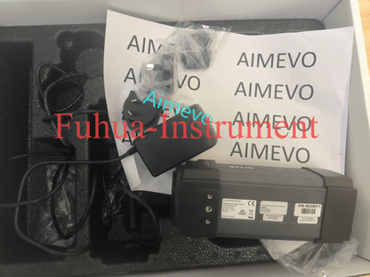 Termógrafo Infrarrojo Automatizado FLIR A310 (Nuevo) - Serie A300