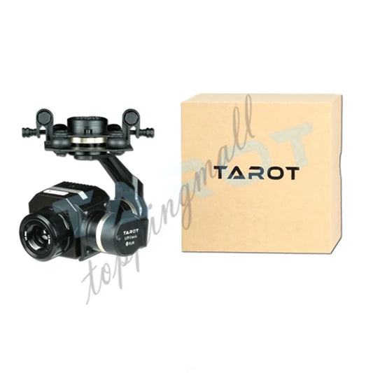Gimbal Metálico Tarot 3 Ejes para Cámara Térmica FLIR Vue Pro 320/640 (CNC)