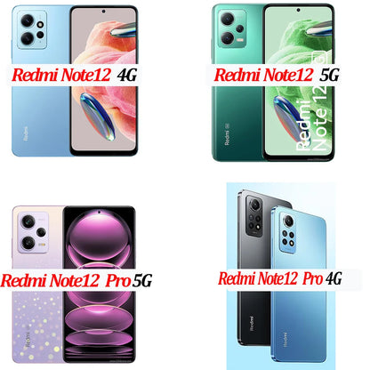 Pelicula, Front Tempered Glass For Xiaomi Redmi Note 14 10 11 12 13 Pro 5G Screen Protectors Redmi Note 12S 11S 10S cristal templado Note10 S protector pantalla Note11 verre trempé Redmi Note12 Pro Plus Camera Film