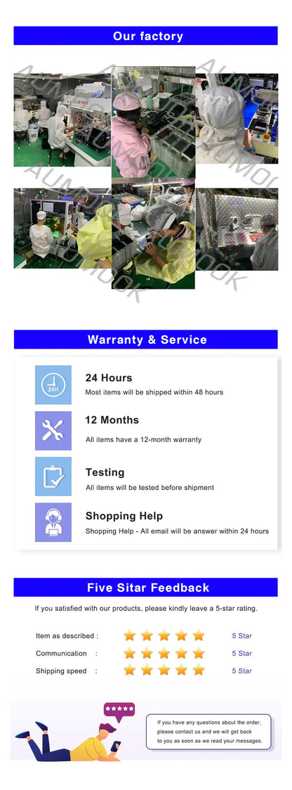 OEM LCD For Redmi 9 Display Touch Screen Digitizer For Xiaomi Redmi 9 M2004J19G,M2004J19C Assembly Replacement Part