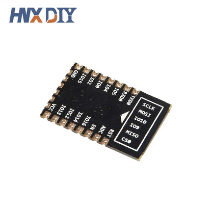 Lote 1-10 Pcs Módulo Serial ESP-12F (ESP8266) Placa Desarrollo Inalámbrico Upgrade Remoto Programador Arduino