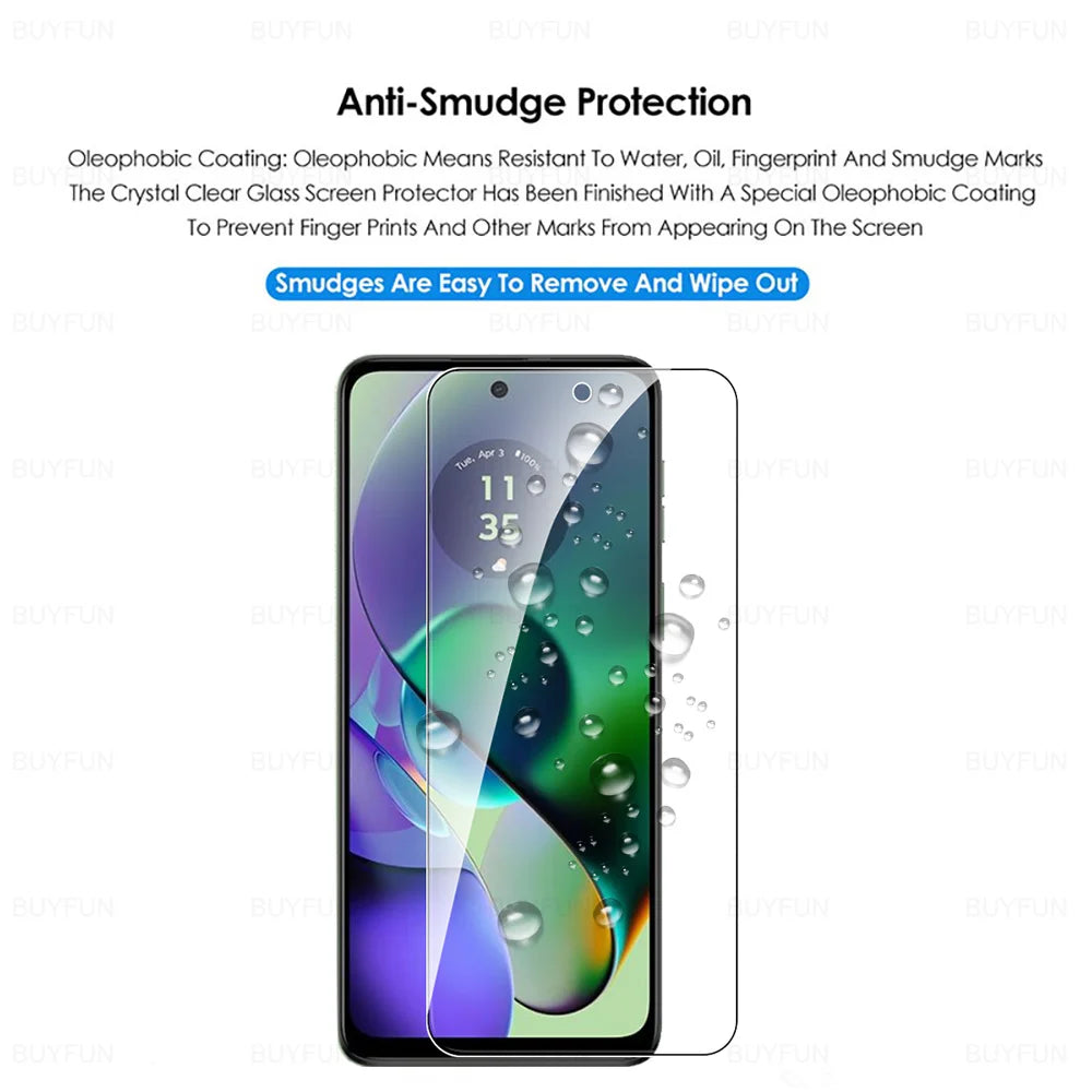 MotoG54 Glass 8To1 Camera Tempered Glass For Motorola Moto G54 G14 G34 G84 5G MotoG14 MotoG34 MotoG84 2023 Lens Screen Protector