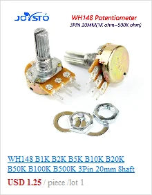 Supercapacitor Farad Bloque Recto 0.1F 5.5V / 0.15F 4.5V 11.5x11.5x5.5mm - Lote 5 Piezas