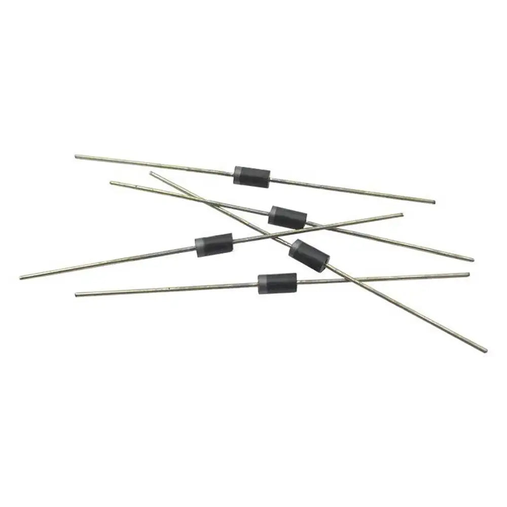 Diodo Schottky SMD SMA SS36 (SR360) 3A 60V DO-214AC - Lote 50 Piezas