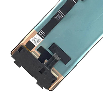 Original 6.7"LCD For Motorola Moto X30 Pro XT2241-1 LCD Display Touch Screen For Motorola Moto Edge 30 Ultra LCD