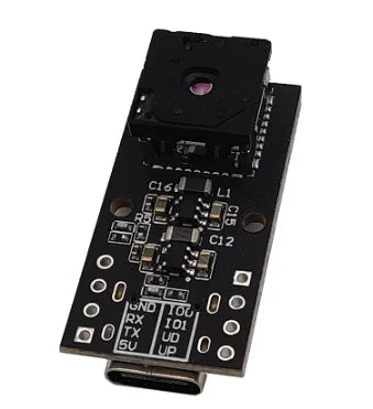 Módulo Smart I/O PureThermal 2 para FLIR Lepton - Imagen Térmica