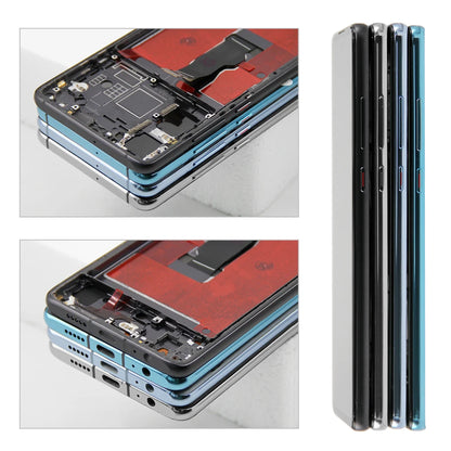TFT Display Screen for pantalla Huawei P30 ELE-L29 L09 L04 Lcd Display Touch Screen Digitizer Replacement for Huawei P30