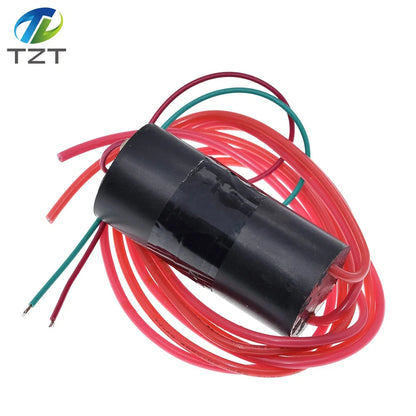 Generador Alto Voltaje Boost 500kV (Entrada 6-12V DC) - Módulo Ignición Pulso