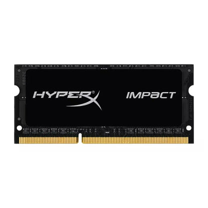 Memoria RAM HyperX Laptop DDR4 SODIMM (4/8/16GB, 2133-3200MHz, 260pin) - Compatible Intel CPU