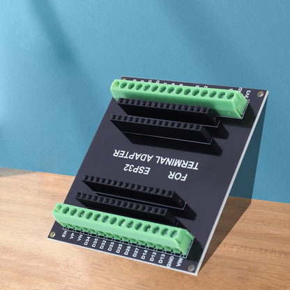 Placa Desarrollo ESP32 NodeMCU-32S (30 Pines, ESP32-WROOM-32D/32U) Módulo WiFi + Bluetooth Doble Núcleo Bajo Consumo