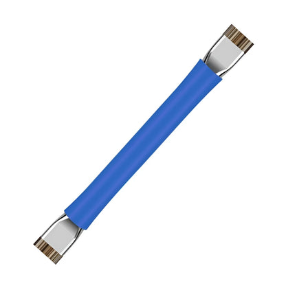 Cepillo Doble Punta Anti-Estático ESD Duro para Limpieza Placa Base Teléfono/PCB/Teclado Computadora