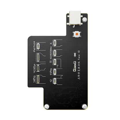 Qianli iCopy Plus LCD Screen Original Color Repair Programmer for Phone 11 Pro Max XR XSMAX XS 8P 8 7P 7 Vibration/Touch Repair