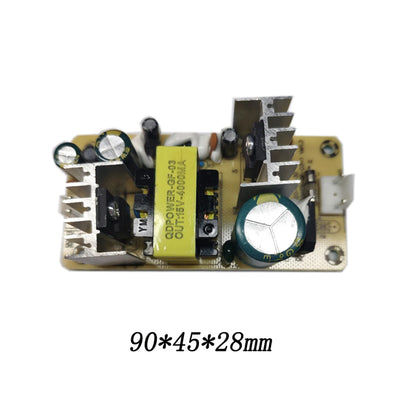 Placa Fuente Alimentación Switching AC-DC 15V 4A 60W Módulo Convertidor Alta Eficiencia