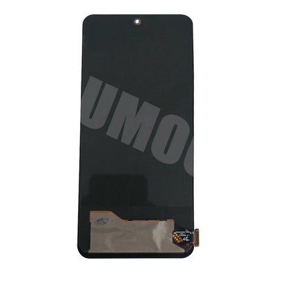 6.67" AMOLED for Xiaomi Redmi Note 12 4G 23021RAAEG 23021RAA2Y LCD Display Touch Screen for Redmi Note 12 4G LCD Replacement