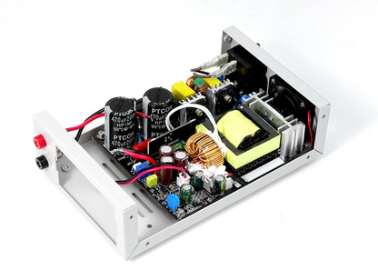 Fuente Alimentación Laboratorio RD-RK6006 / RK6006-BT DC 60V 6A Comunicación Buck Ajustable 4 Dígitos