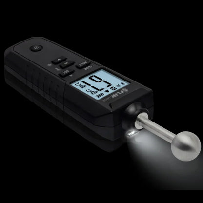 Medidor de Humedad FLIR MR59 con Sonda Esférica (Pinless) y Bluetooth