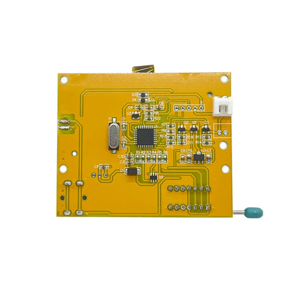 Tester Transistor LCR-T4 (Nuevo, Alta Calidad) - Medidor ESR, Diodo, Triodo, Capacitancia, SCR, Inductancia