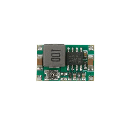 Lote 1/5/10 Pcs Mini Convertidor Step-Down DC-DC 3A 5V-23V a 3.3V/6V/9V/12V 340KHz