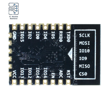 Lote 1-10 Pcs Módulo Serial ESP-12F (ESP8266) Placa Desarrollo Inalámbrico Upgrade Remoto Programador Arduino