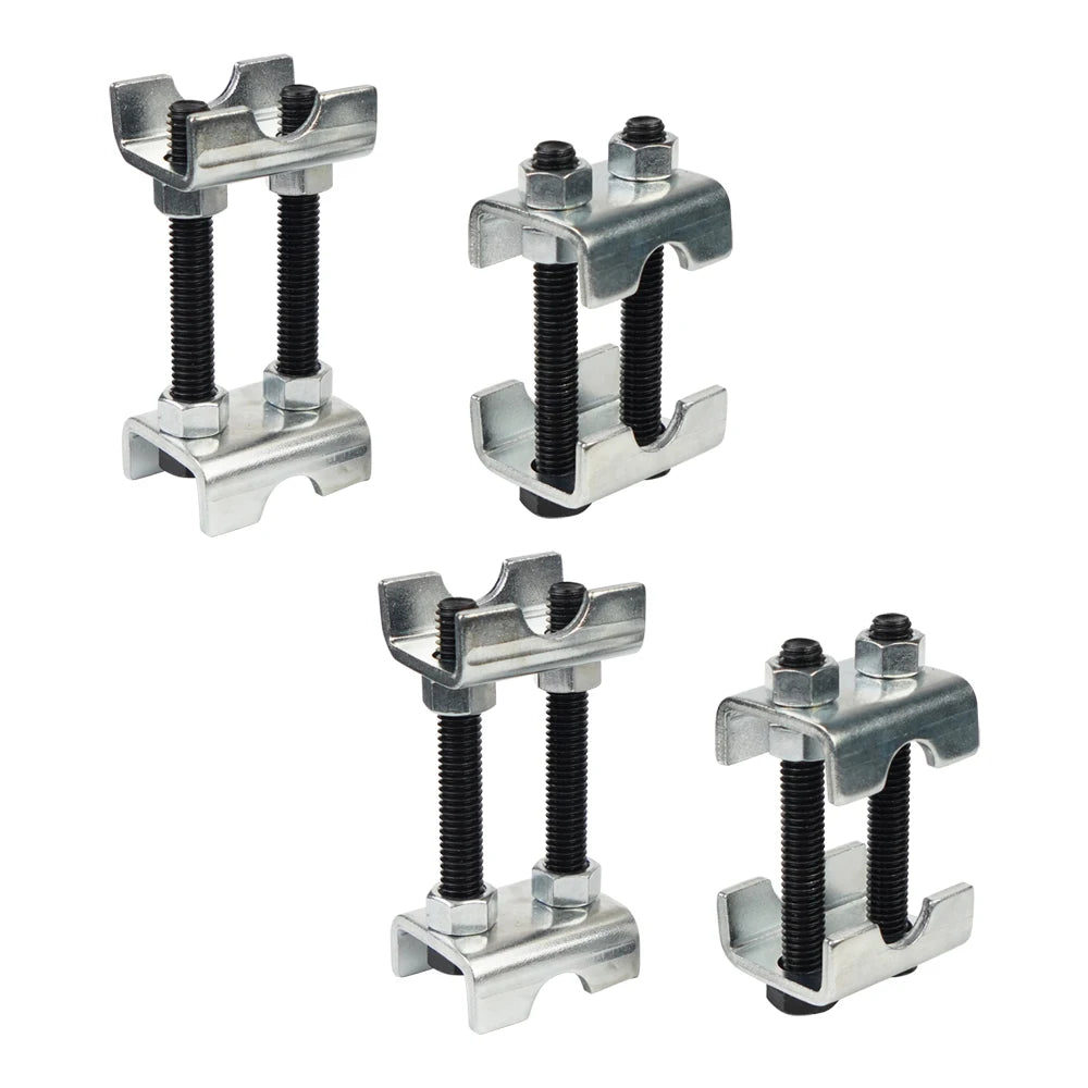 Compresor / Espaciador Resortes Espiral Ajustable 2 Vías TL-1008-S (Amortiguador) - Lote 2/4 Piezas