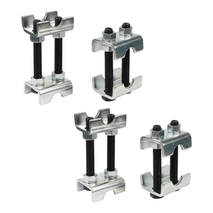 Compresor / Espaciador Resortes Espiral Ajustable 2 Vías TL-1008-S (Amortiguador) - Lote 2/4 Piezas
