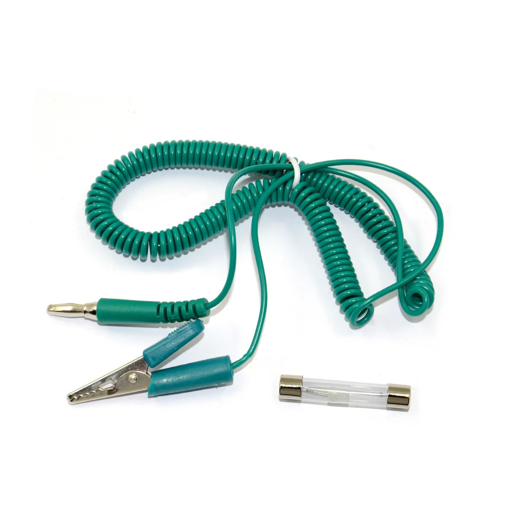 Pluma Tester Voltaje Circuito Universal Auto/Camión con Display Digital y Luz - Accesorio Reparación