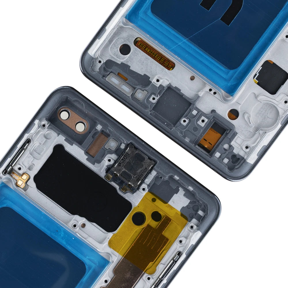 Pantalla S10plus 100% probada para Samsung S10 Plus, pantalla LCD S10 + para G975 Sm-g975f/ds G975u G975w