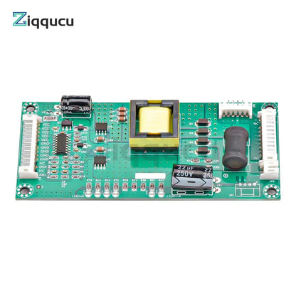 Placa Backlight Universal LED TV LCD <65" Boost Corriente Constante Alto Voltaje
