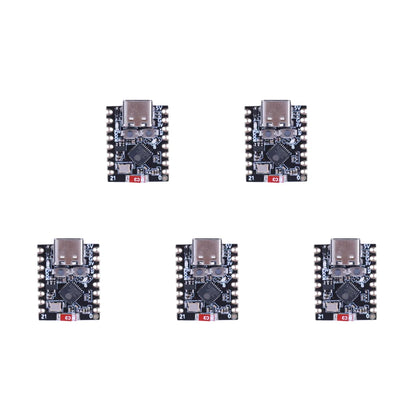 Placa Desarrollo ESP32-C3 SuperMini WiFi Bluetooth compatible IoT Core Board para Arduino (1-10 Unidades)